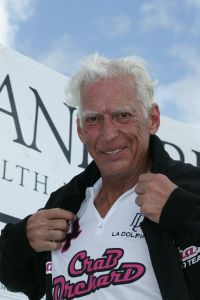 George Rawlings- Crab Orchard Patron