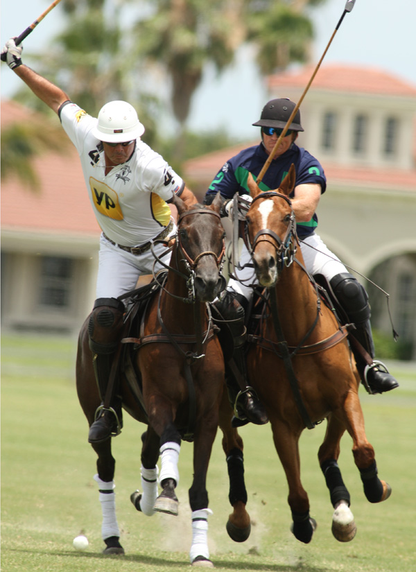 Piaget Memorial Day Polo Cup Final Part 1 8