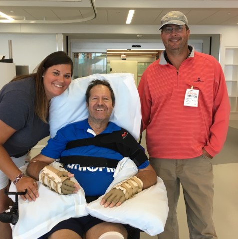 Oak Brook Polo Club Expands  2017 Season with Charity Match