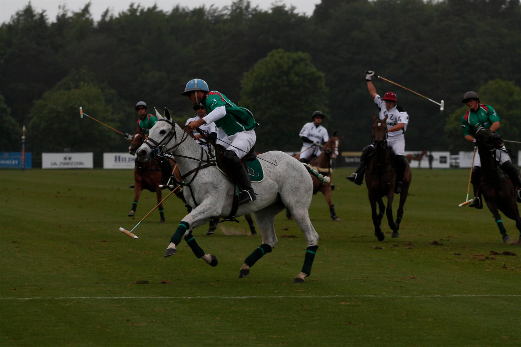 Queens polo tournament england polo magazine semifinals celine polo photos uk cup 34