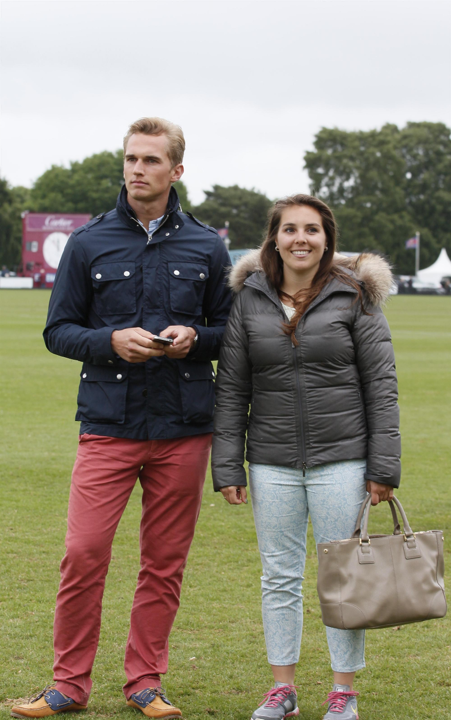 Queens polo tournament england polo magazine semifinals celine polo photos uk cup 42
