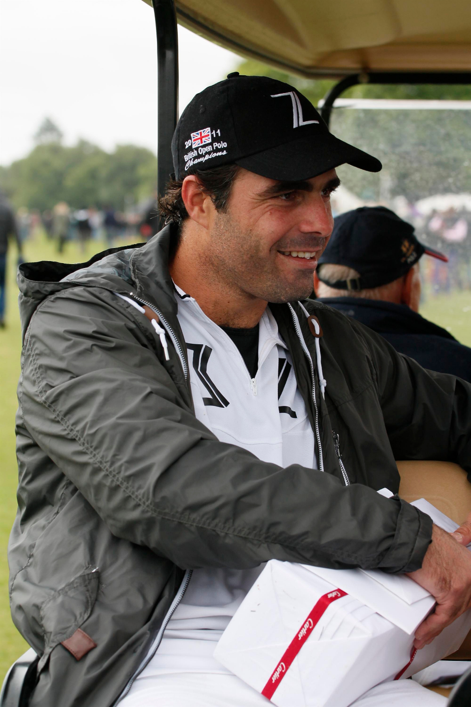 Queens polo tournament england polo magazine semifinals celine polo photos uk cup 56