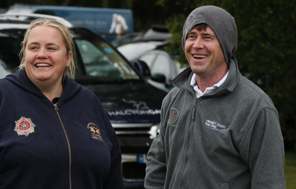 Queens polo tournament england polo magazine semifinals celine polo photos uk cup 61